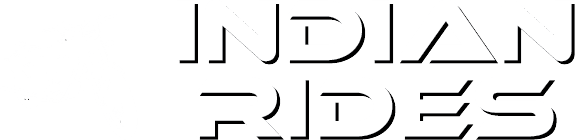 Indian Rides