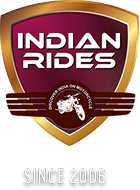 Indian Rides