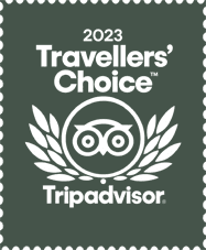 Tripadvisor Travelers’ Choice 2023 Auszeichnung für Indian Rides – Motorradreisen durch Indien
