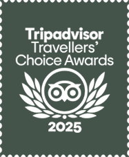 Tripadvisor Travelers’ Choice 2025 für Indian Rides – geführte Motorradtouren, kulturelle Entdeckungen und Abenteuer in Indien