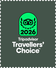 Tripadvisor Travelers’ Choice 2026 Auszeichnung für Indian Rides – authentische Indienreisen auf zwei Rädern, Royal Enfield Touren und besondere Reiseerlebnisse